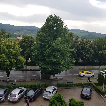 Apartament Posada Curtea de Argeş Eksteriør billede