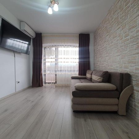 Apartament Posada Curtea de Argeş Eksteriør billede