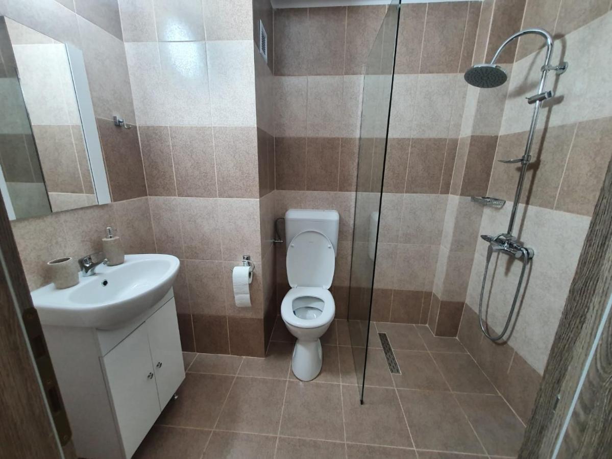 Apartament Posada Curtea de Argeş Eksteriør billede