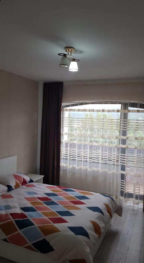 Apartament Posada Curtea de Argeş Eksteriør billede