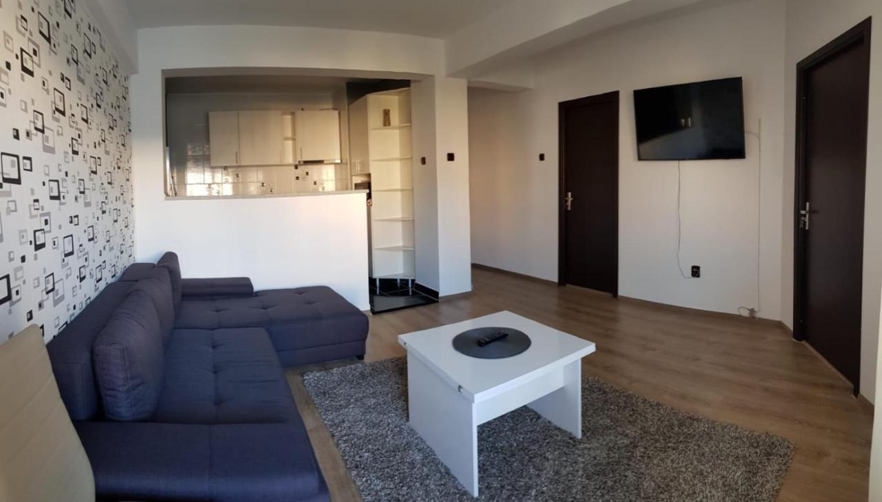 Apartament Posada Curtea de Argeş Eksteriør billede